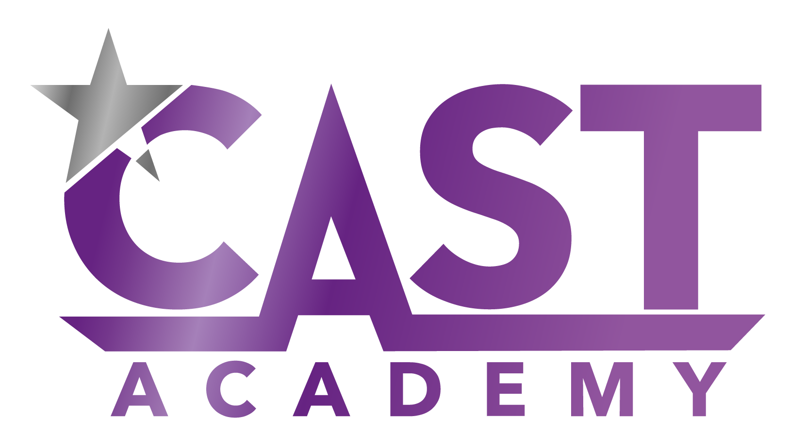 Cast Academy Logo